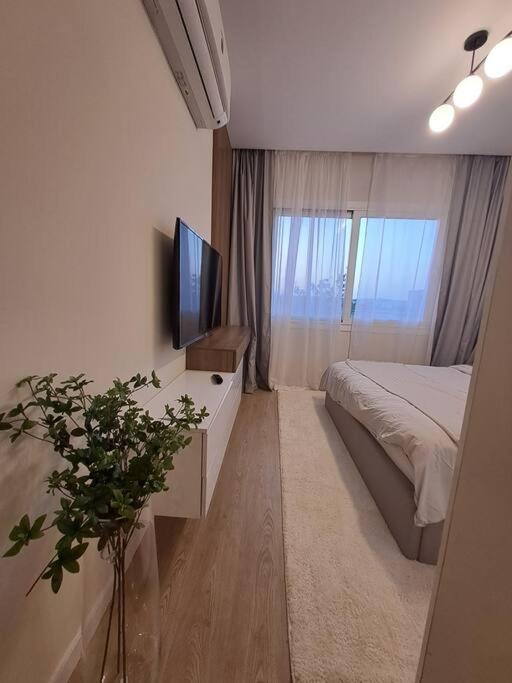 הורגהדה Luxury In The Heart Of Gouna מראה חיצוני תמונה