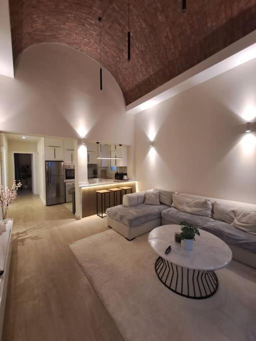 הורגהדה Luxury In The Heart Of Gouna מראה חיצוני תמונה