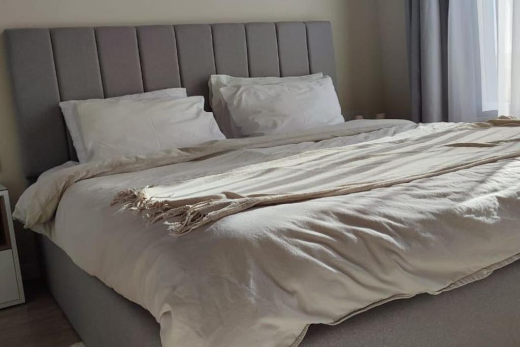 הורגהדה Luxury In The Heart Of Gouna מראה חיצוני תמונה