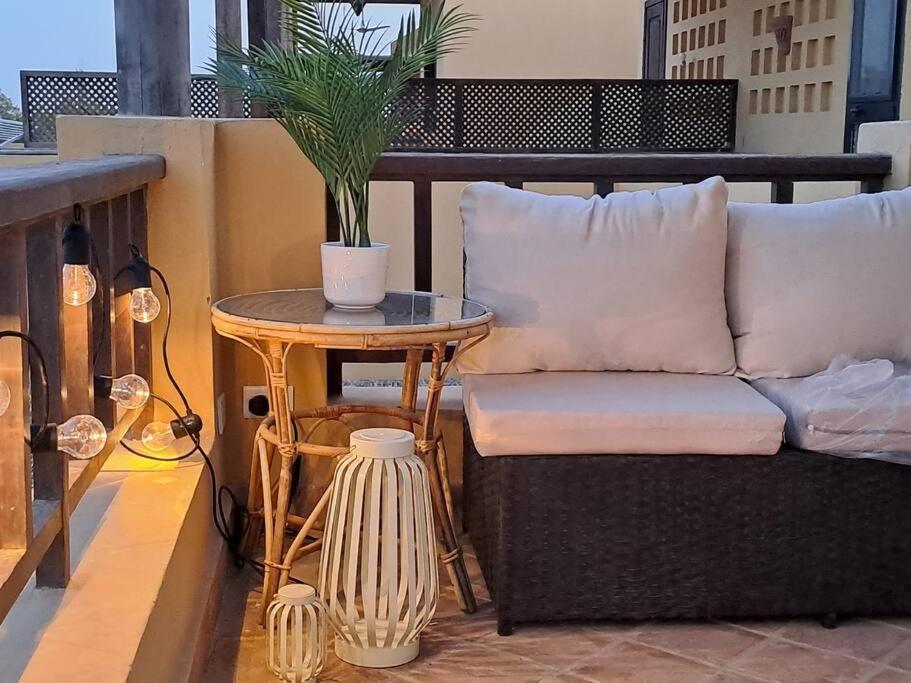 הורגהדה Luxury In The Heart Of Gouna מראה חיצוני תמונה