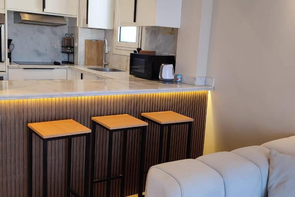 הורגהדה Luxury In The Heart Of Gouna מראה חיצוני תמונה