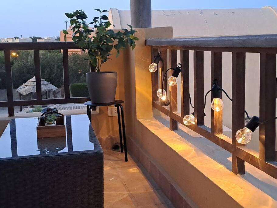הורגהדה Luxury In The Heart Of Gouna מראה חיצוני תמונה