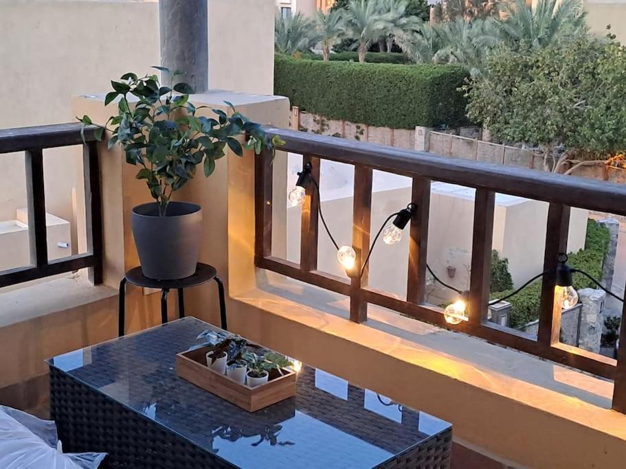 הורגהדה Luxury In The Heart Of Gouna מראה חיצוני תמונה