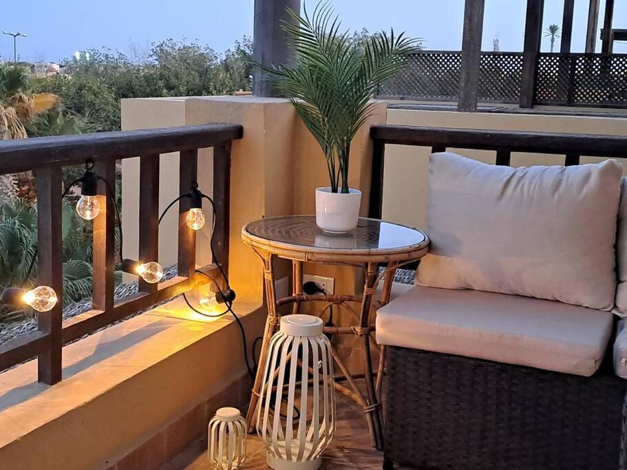 הורגהדה Luxury In The Heart Of Gouna מראה חיצוני תמונה