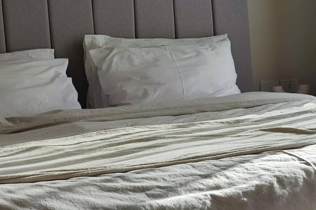 הורגהדה Luxury In The Heart Of Gouna מראה חיצוני תמונה