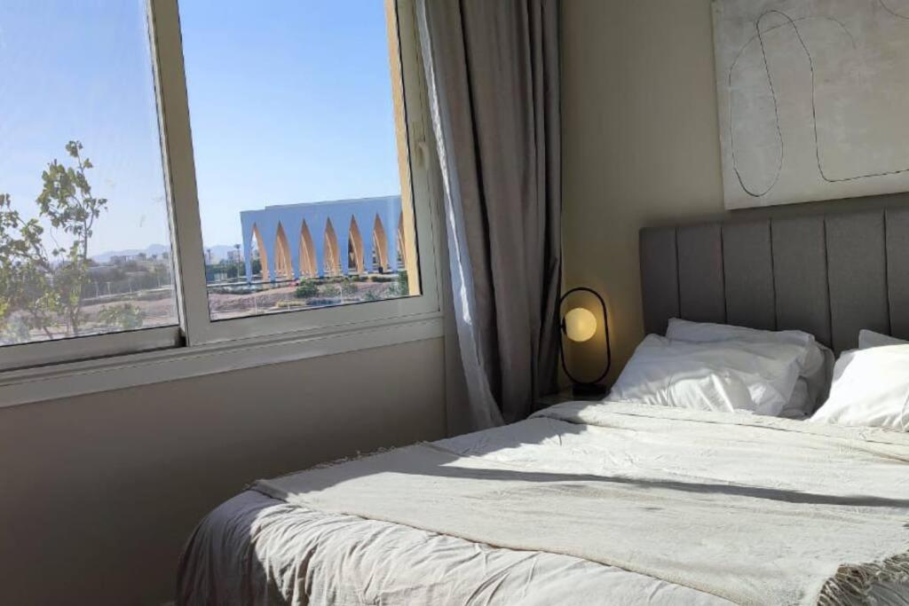 הורגהדה Luxury In The Heart Of Gouna מראה חיצוני תמונה
