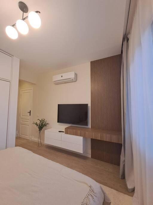 הורגהדה Luxury In The Heart Of Gouna מראה חיצוני תמונה