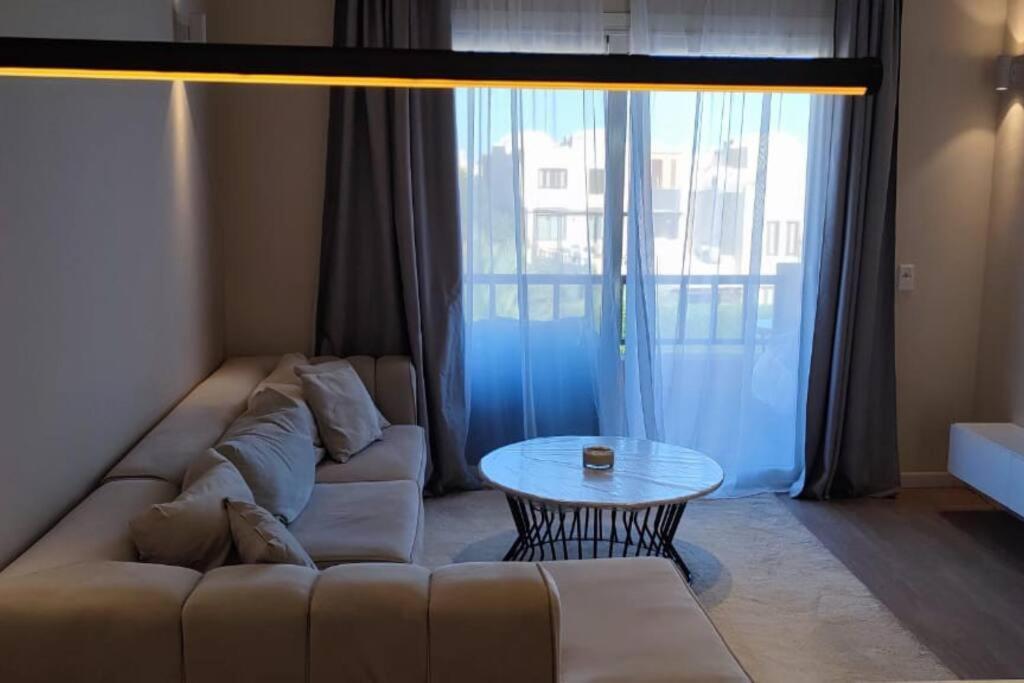 הורגהדה Luxury In The Heart Of Gouna מראה חיצוני תמונה