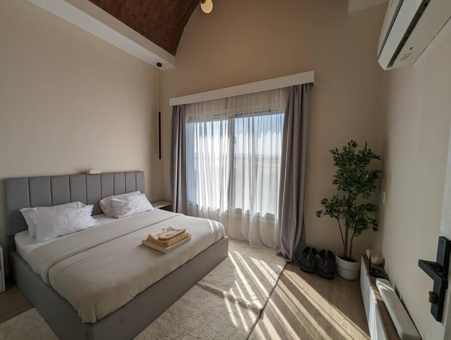 הורגהדה Luxury In The Heart Of Gouna מראה חיצוני תמונה
