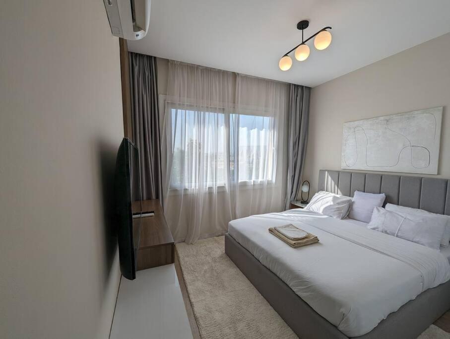 הורגהדה Luxury In The Heart Of Gouna מראה חיצוני תמונה