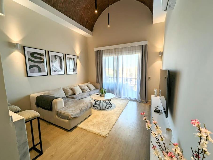 הורגהדה Luxury In The Heart Of Gouna מראה חיצוני תמונה